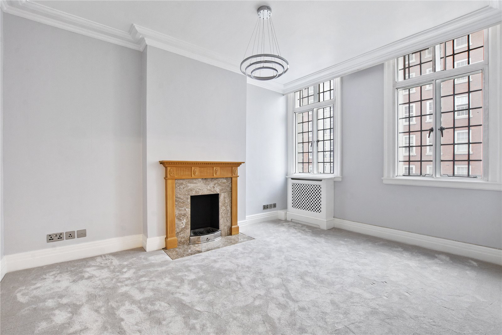 Chiltern Court, Baker Street, London, NW1 - Sandfords