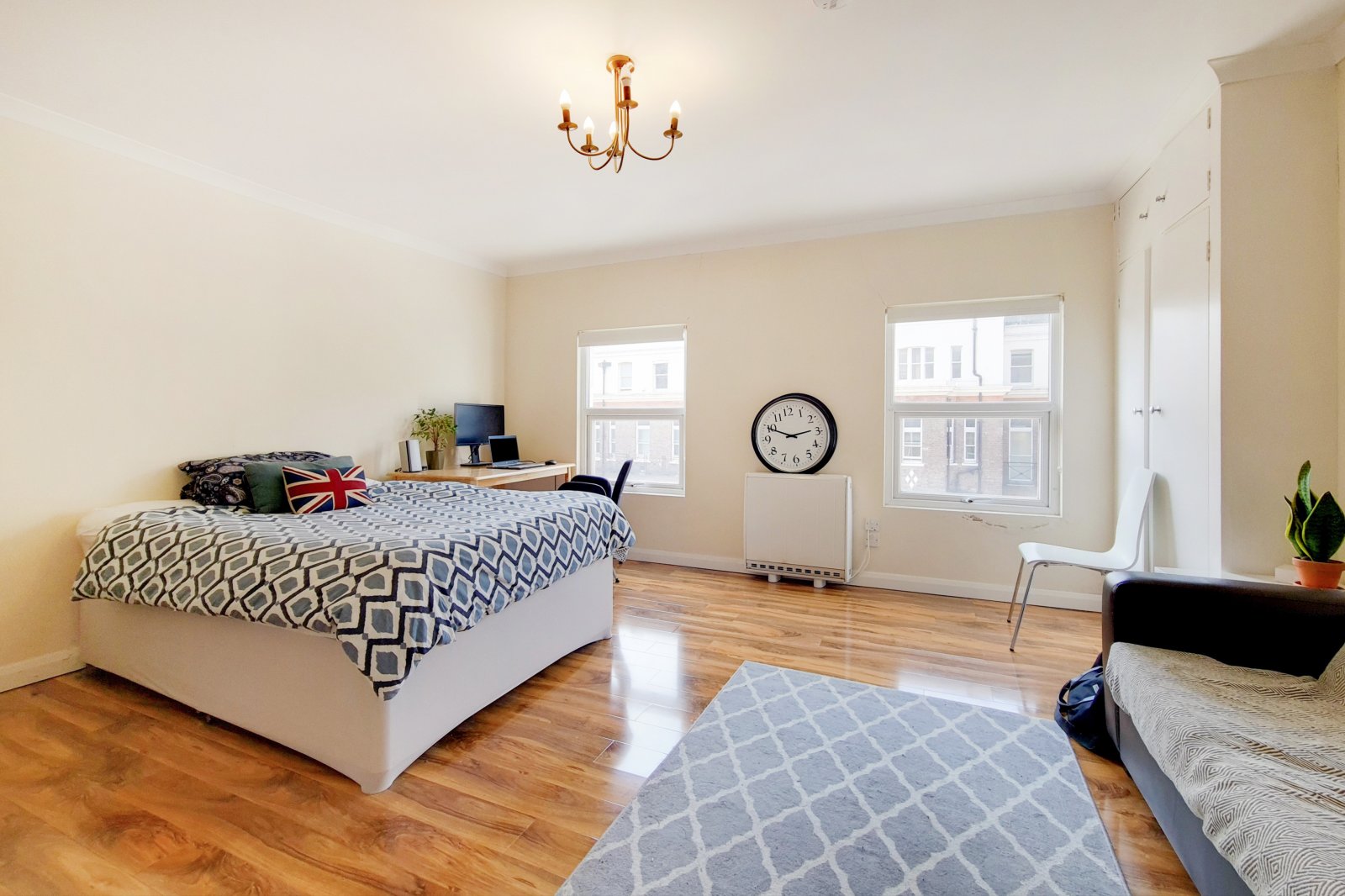 Lisson Grove, London, NW1 - Sandfords