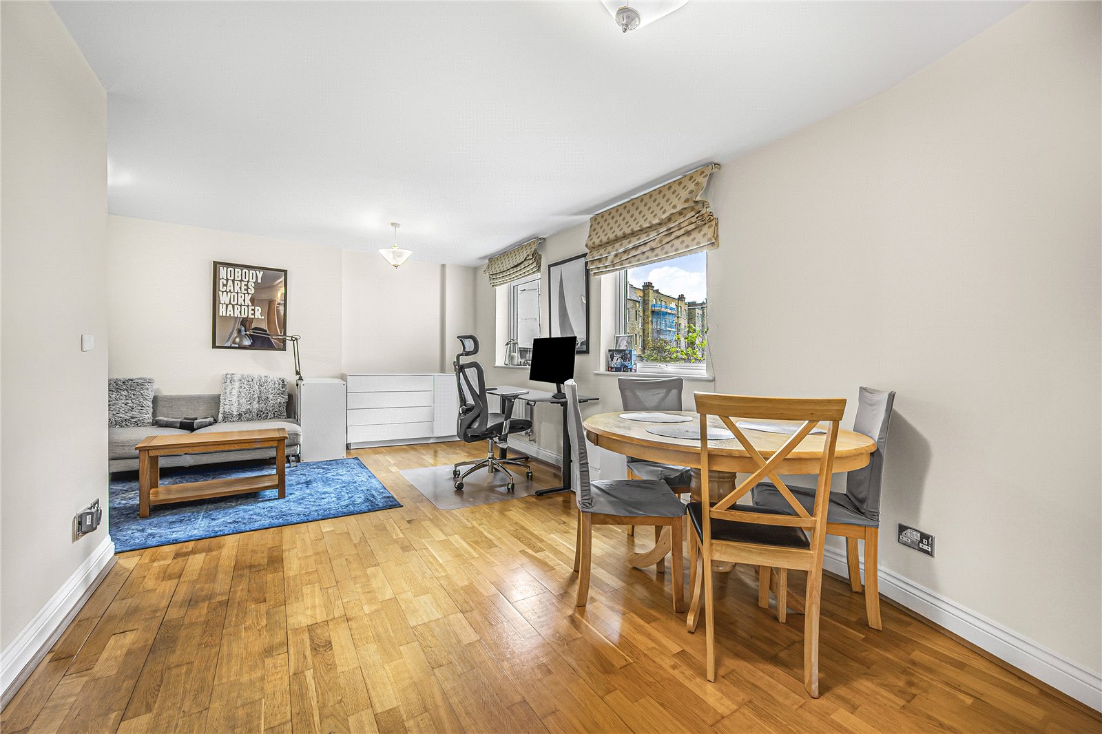 Marys Court, 4 Palgrave Gardens, LondonH, NW1 - Sandfords
