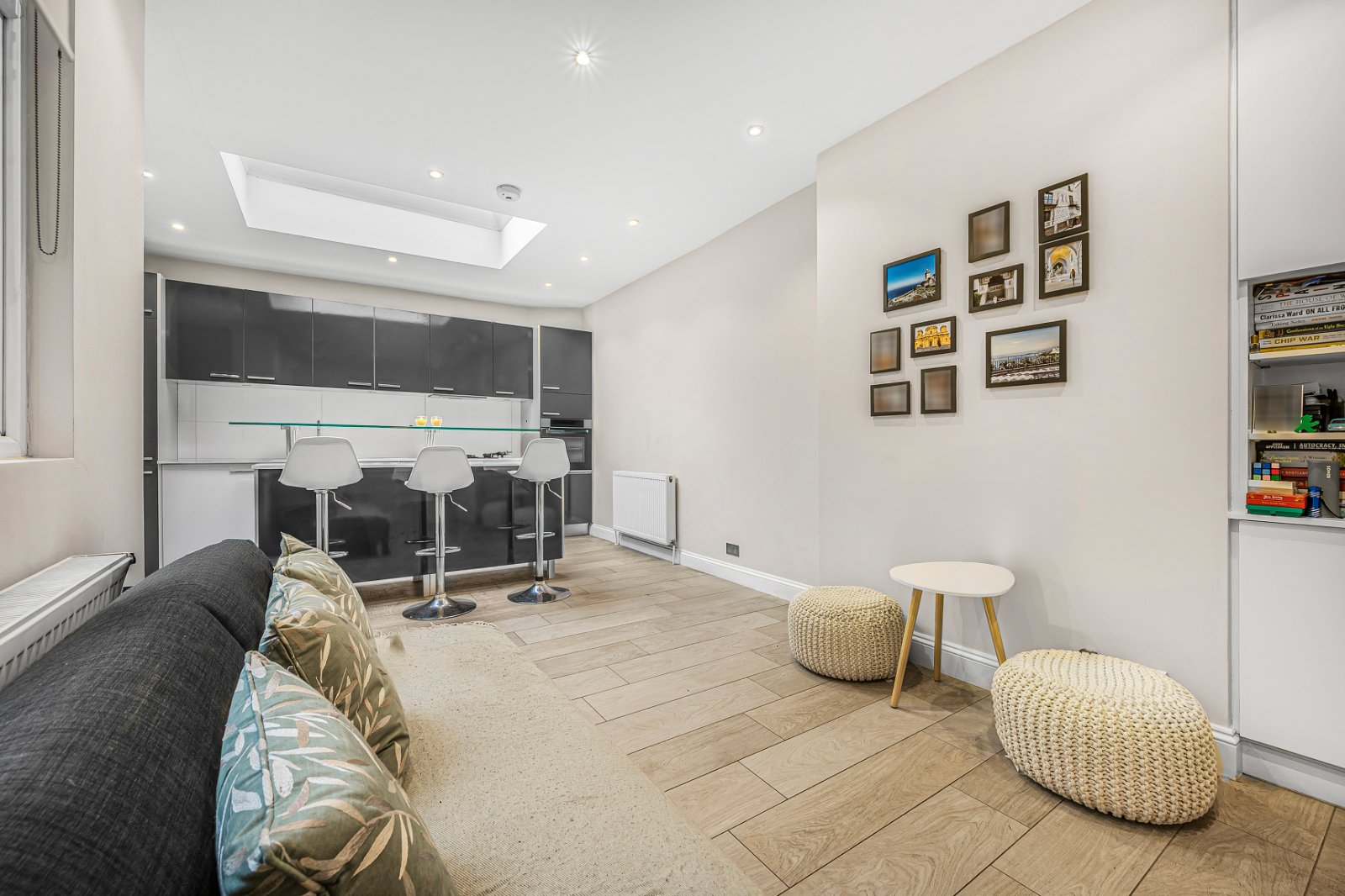 Lisson Grove, Marylebone, London, NW1 - Sandfords