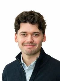 Billy Hendry - Sandfords