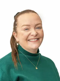 Daisy Wilson - Sandfords