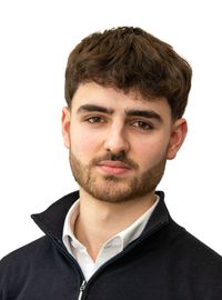 James Noakes - Sandfords