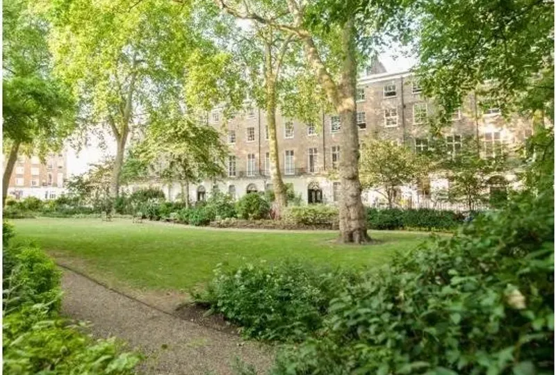 Hyde Park - Sandfords