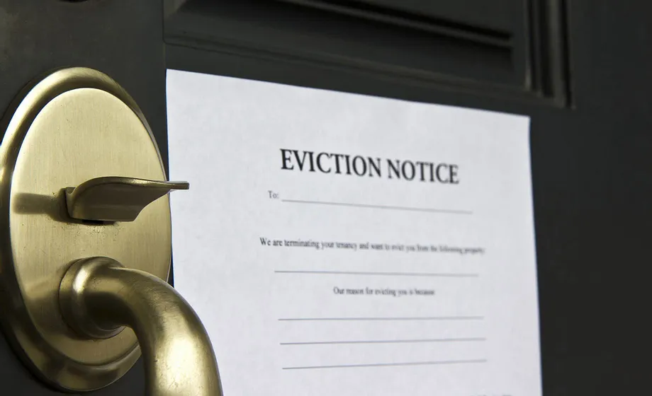 Landlord Update - Sandfords