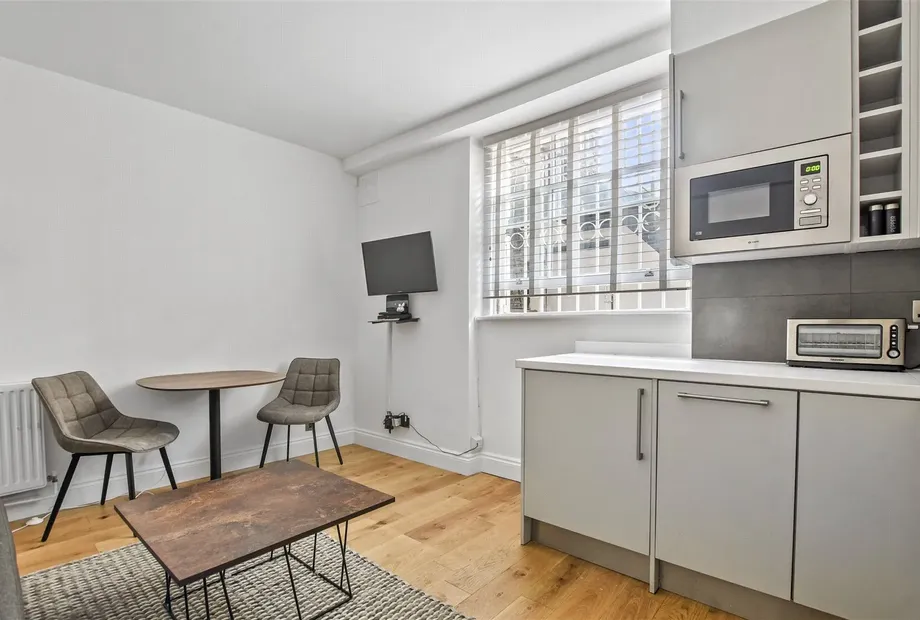 Balcombe Street, London, NW1 - Sandfords