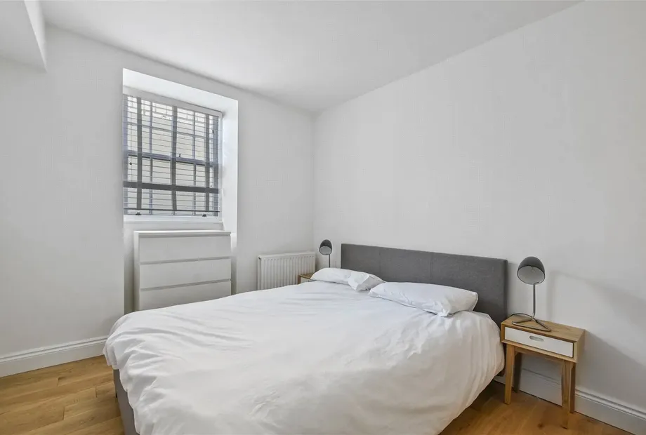 Balcombe Street, London, NW1 - Sandfords