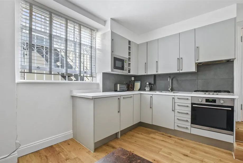 Balcombe Street, London, NW1 - Sandfords