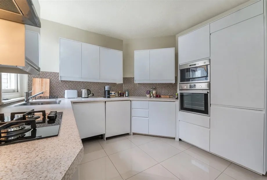 Manor House, Marylebone Road, London, NW1 - Sandfords