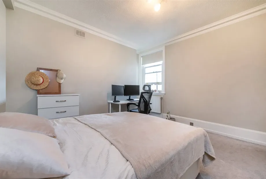 Manor House, Marylebone Road, London, NW1 - Sandfords