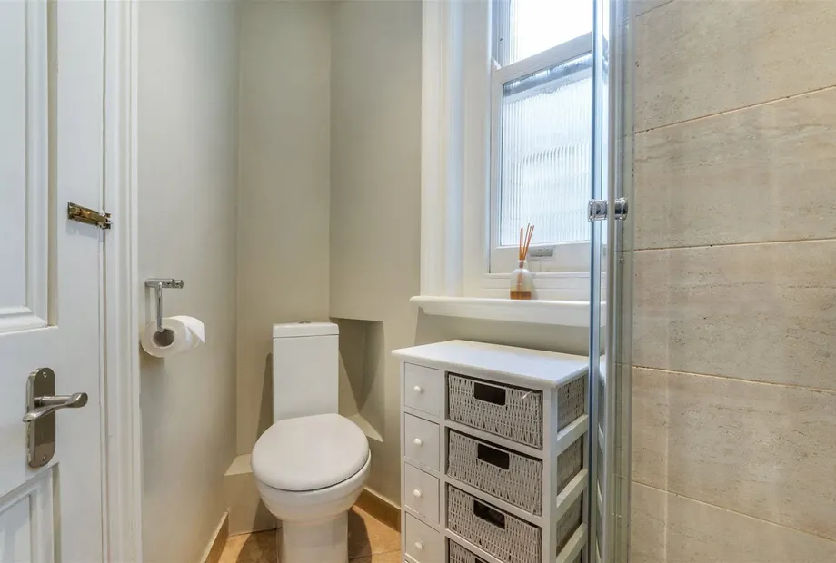 Manor House, Marylebone Road, London, NW1 - Sandfords