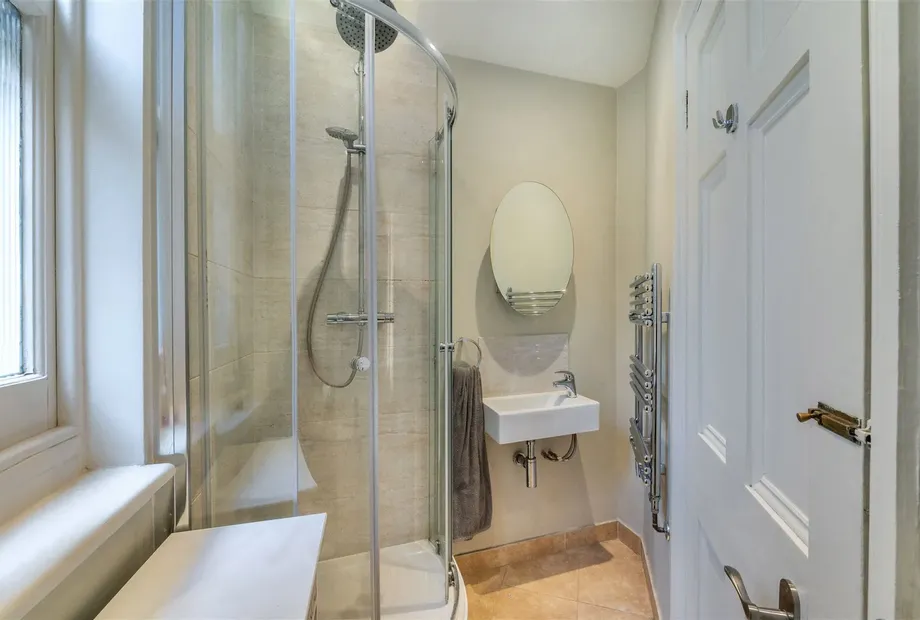 Manor House, Marylebone Road, London, NW1 - Sandfords