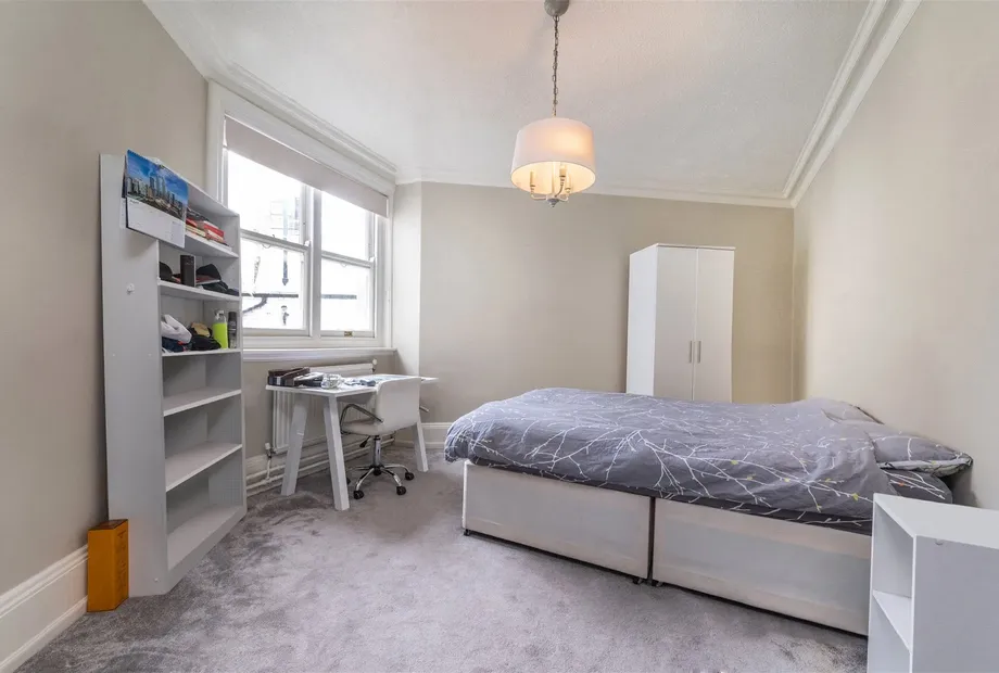 Manor House, Marylebone Road, London, NW1 - Sandfords