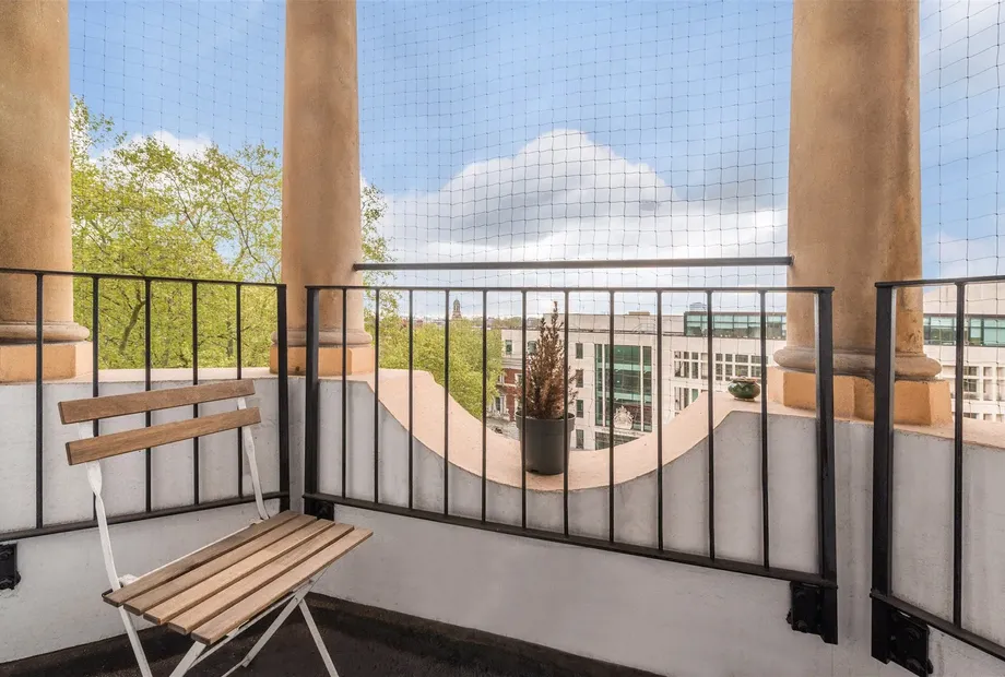 Manor House, Marylebone Road, London, NW1 - Sandfords