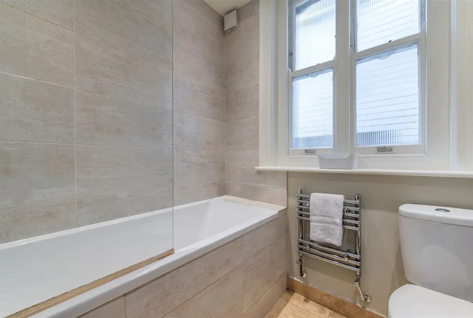 Manor House, Marylebone Road, London, NW1 - Sandfords