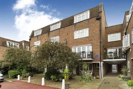 Robert Close, Little Venice, London, W9 - Sandfords