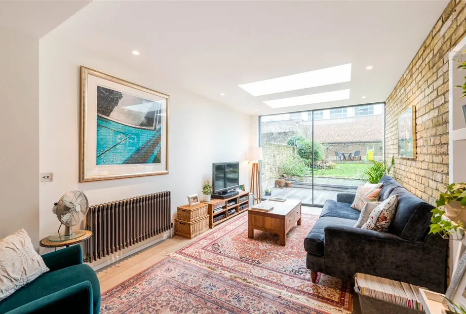 Randolph Avenue, London, W9 - Sandfords