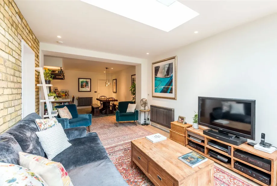 Randolph Avenue, London, W9 - Sandfords