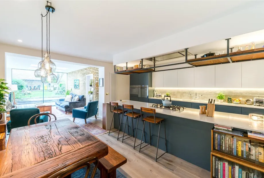 Randolph Avenue, London, W9 - Sandfords