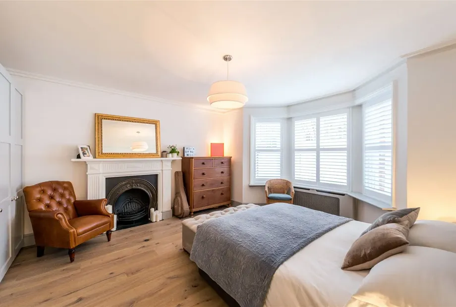 Randolph Avenue, London, W9 - Sandfords