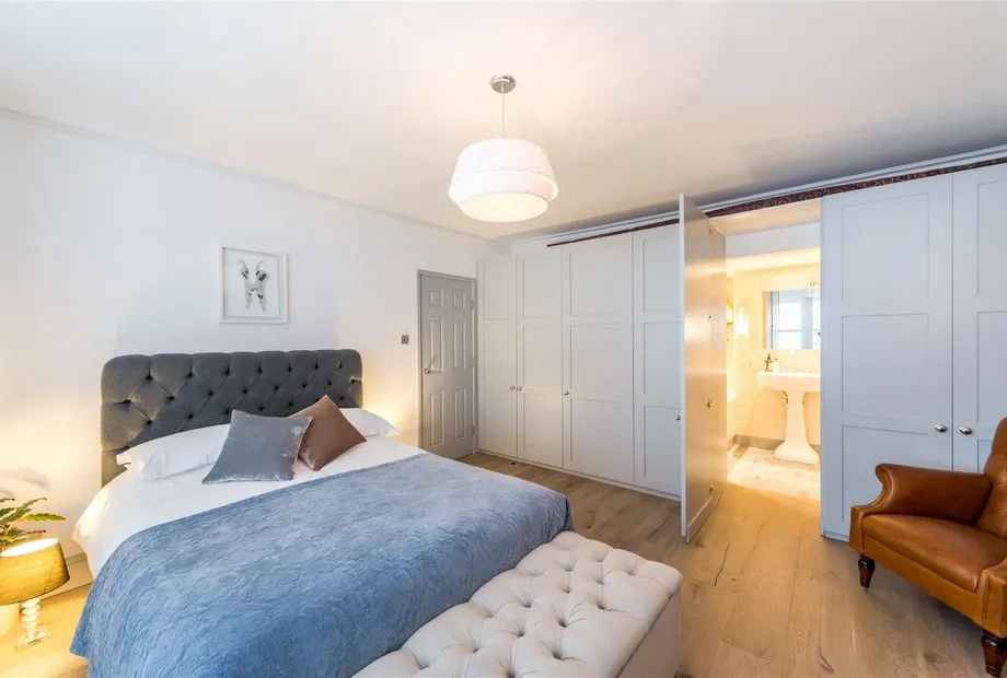 Randolph Avenue, London, W9 - Sandfords