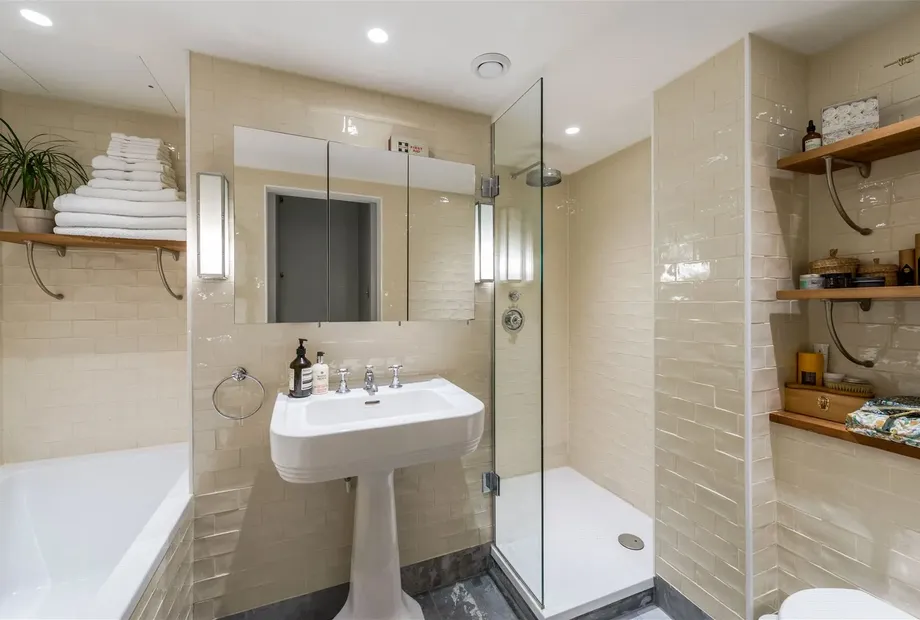 Randolph Avenue, London, W9 - Sandfords