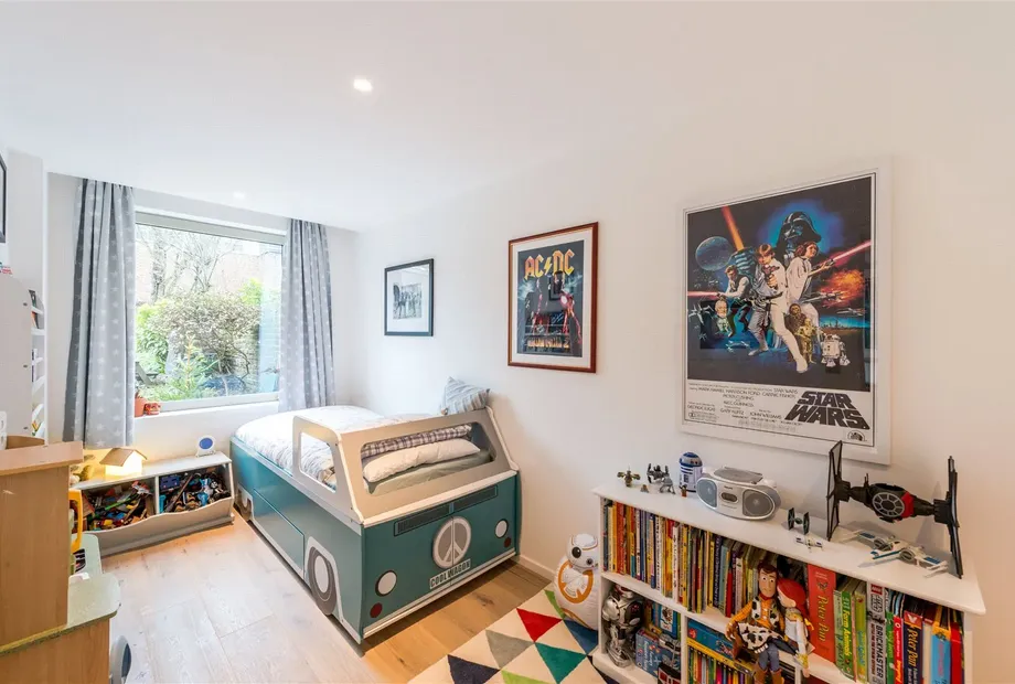 Randolph Avenue, London, W9 - Sandfords