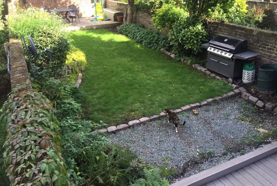 Randolph Avenue, London, W9 - Sandfords