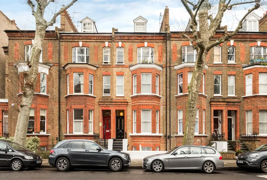 Randolph Avenue, London, W9 - Sandfords