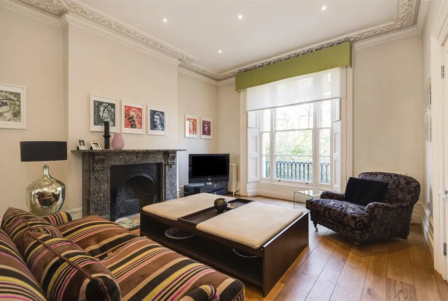 Priory Road, London, NW6 - Sandfords