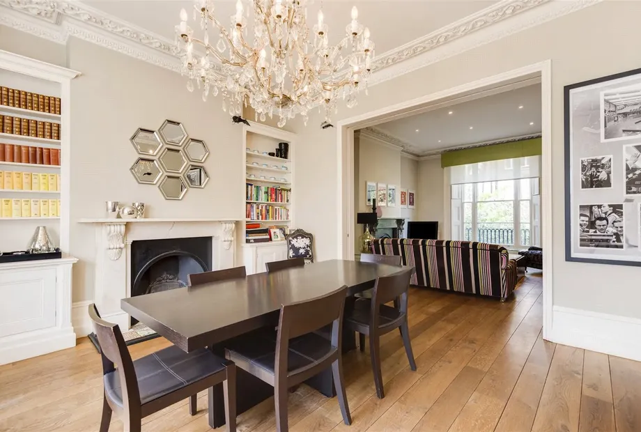 Priory Road, London, NW6 - Sandfords