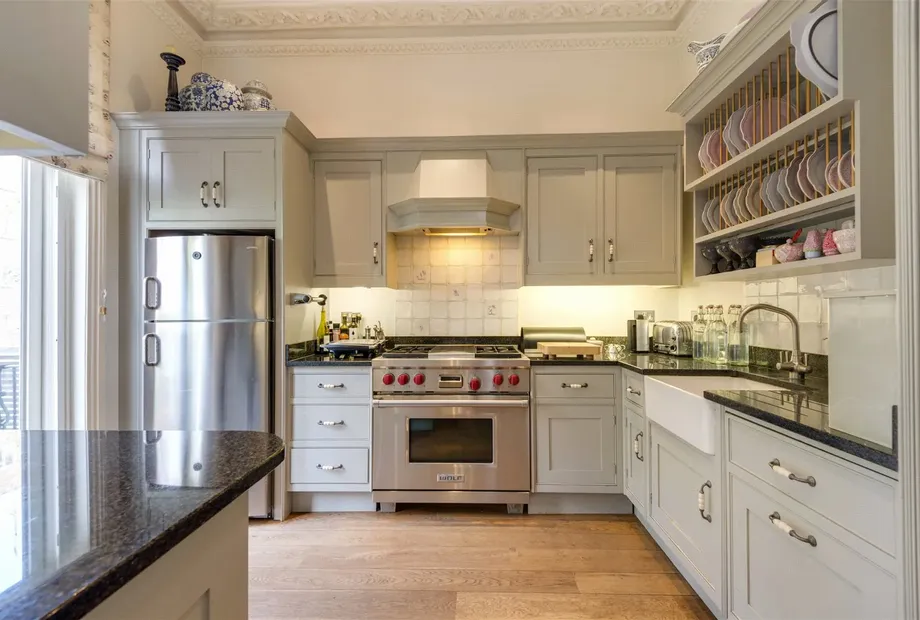 Priory Road, London, NW6 - Sandfords