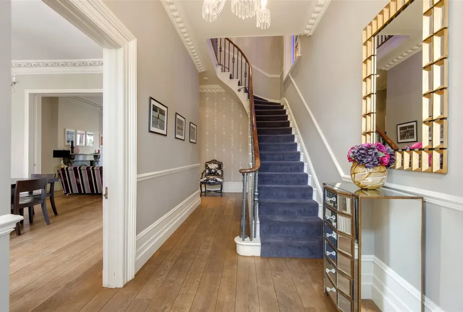 Priory Road, London, NW6 - Sandfords