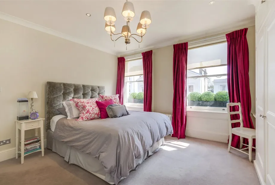 Priory Road, London, NW6 - Sandfords