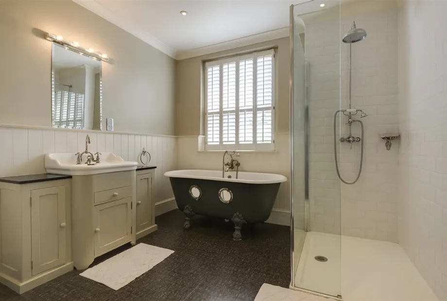 Priory Road, London, NW6 - Sandfords