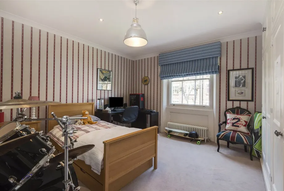 Priory Road, London, NW6 - Sandfords