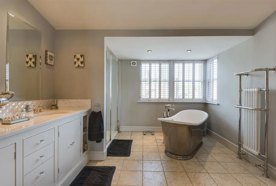 Priory Road, London, NW6 - Sandfords