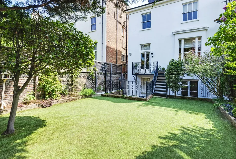 Priory Road, London, NW6 - Sandfords