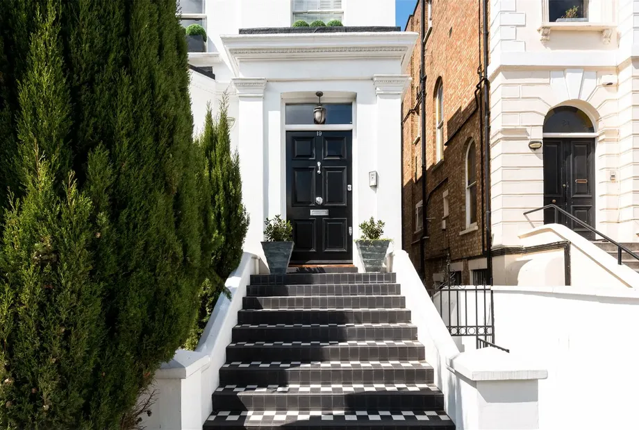 Priory Road, London, NW6 - Sandfords