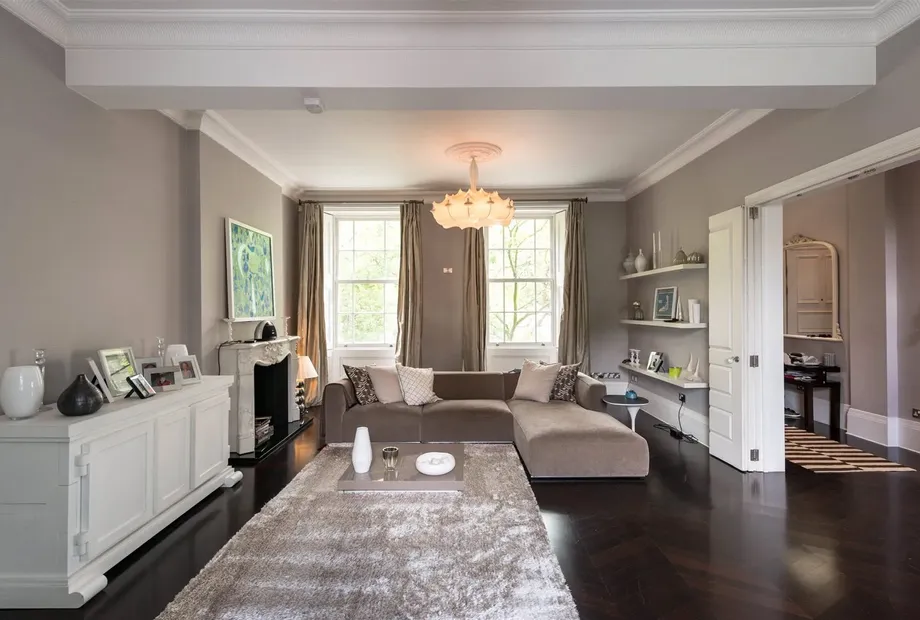 Sutherland Avenue, Maida Vale, London, W9 - Sandfords