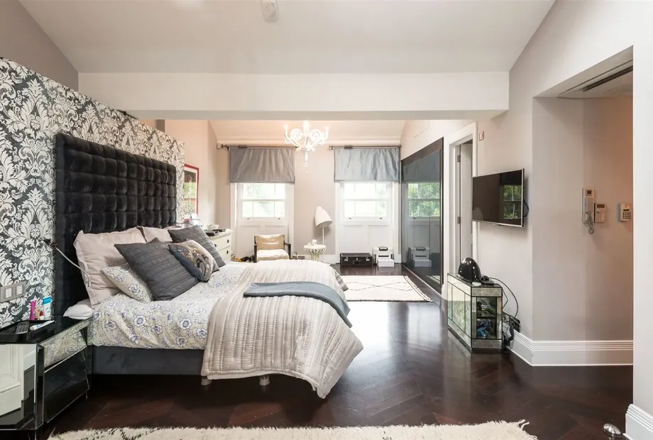 Sutherland Avenue, Maida Vale, London, W9 - Sandfords