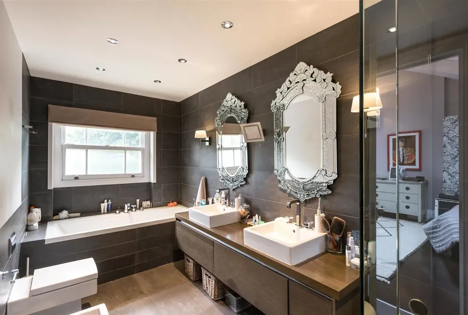 Sutherland Avenue, Maida Vale, London, W9 - Sandfords