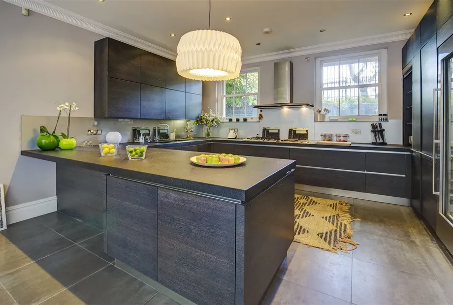 Sutherland Avenue, Maida Vale, London, W9 - Sandfords