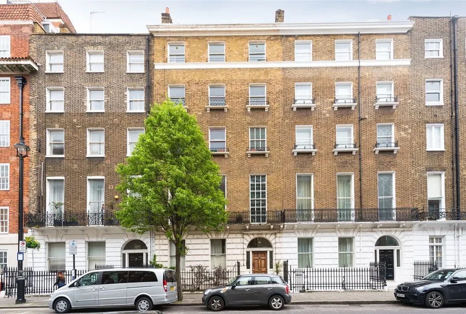 Devonshire Place, Marylebone, London, W1G - Sandfords