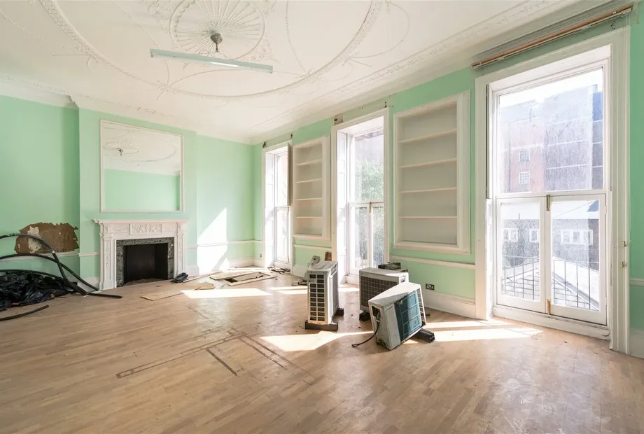 Devonshire Place, Marylebone, London, W1G - Sandfords