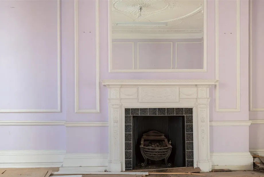 Devonshire Place, Marylebone, London, W1G - Sandfords