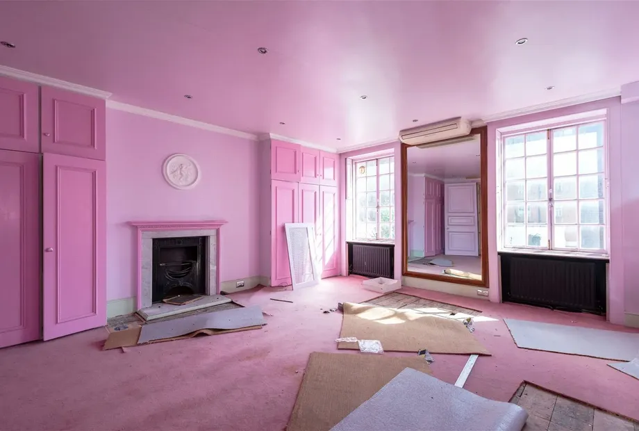 Devonshire Place, Marylebone, London, W1G - Sandfords