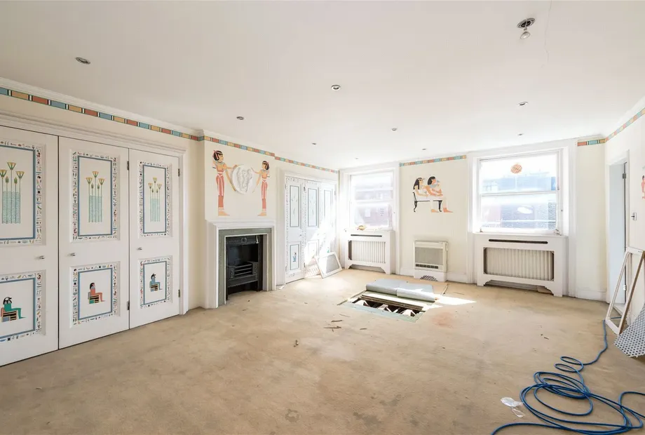 Devonshire Place, Marylebone, London, W1G - Sandfords