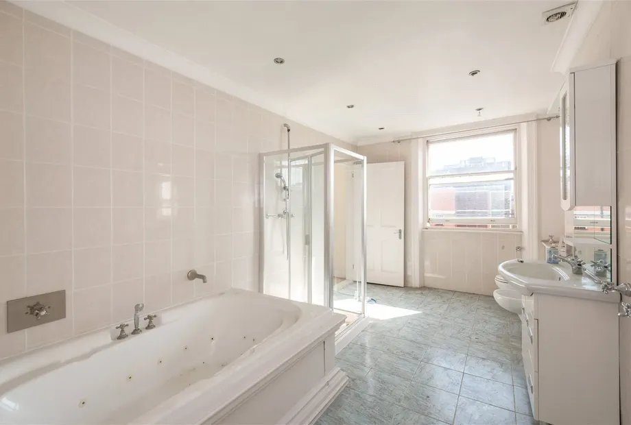 Devonshire Place, Marylebone, London, W1G - Sandfords