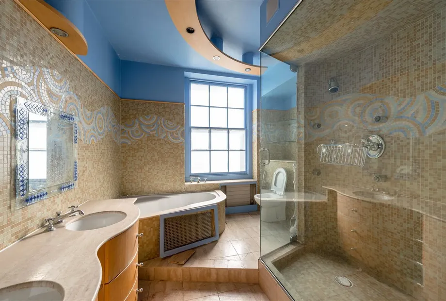 Devonshire Place, Marylebone, London, W1G - Sandfords